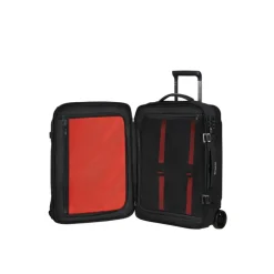Samsonite Armox Wheeled Duffle 55/20 Backpack black