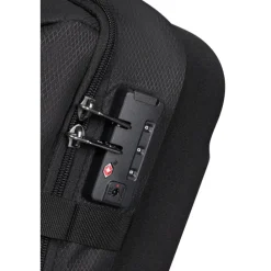 Samsonite Armox Wheeled Duffle 55/20 Backpack black