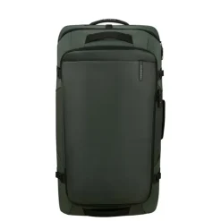 Samsonite Armox Wheeled Duffle 84/32 Non-Tube moss