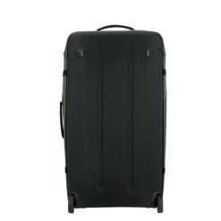 Samsonite Armox Wheeled Duffle 84/32 Non-Tube moss