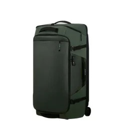 Samsonite Armox Wheeled Duffle 84/32 Non-Tube moss