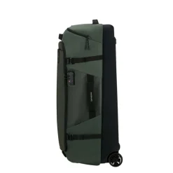Samsonite Armox Wheeled Duffle 84/32 Non-Tube moss