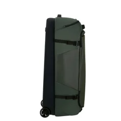 Samsonite Armox Wheeled Duffle 84/32 Non-Tube moss