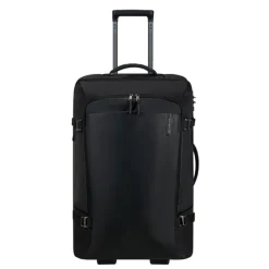 Samsonite Armox Wheeled Duffle 68/25 black