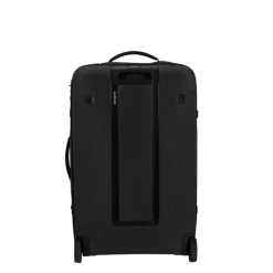 Samsonite Armox Wheeled Duffle 68/25 black