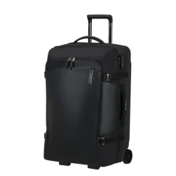 Samsonite Armox Wheeled Duffle 68/25 black