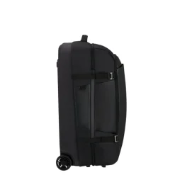 Samsonite Armox Wheeled Duffle 68/25 black
