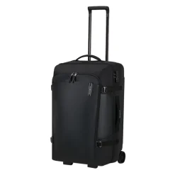 Samsonite Armox Wheeled Duffle 68/25 black