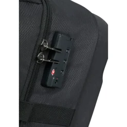 Samsonite Armox Wheeled Duffle 68/25 black
