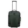 Samsonite Armox Wheeled Duffle 55/20 Backpack moss