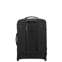 Samsonite Armox Wheeled Duffle 55/20 Backpack moss