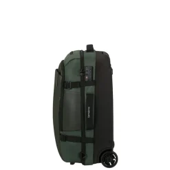 Samsonite Armox Wheeled Duffle 55/20 Backpack moss