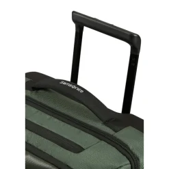 Samsonite Armox Wheeled Duffle 55/20 Backpack moss
