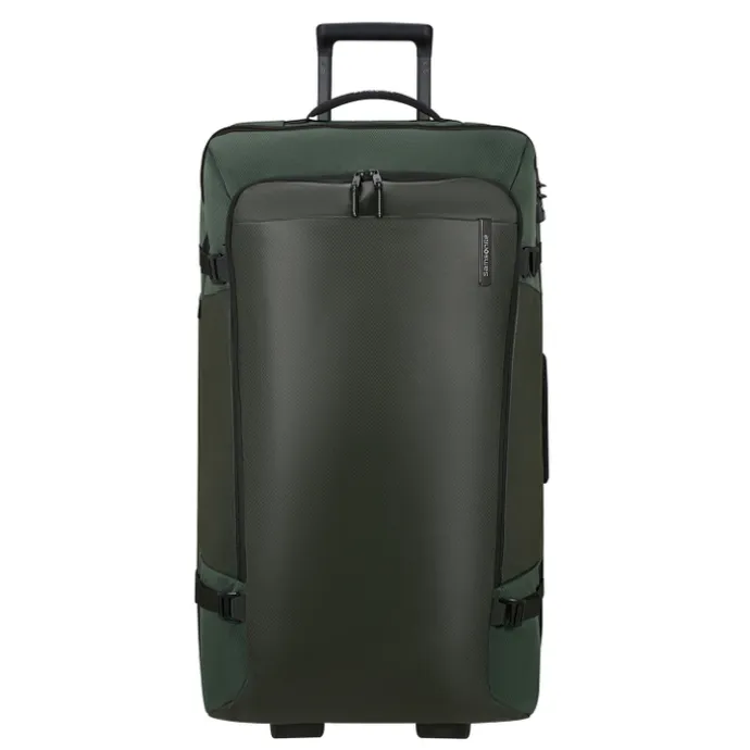 Samsonite Armox Wheeled Duffle 79/29 moss