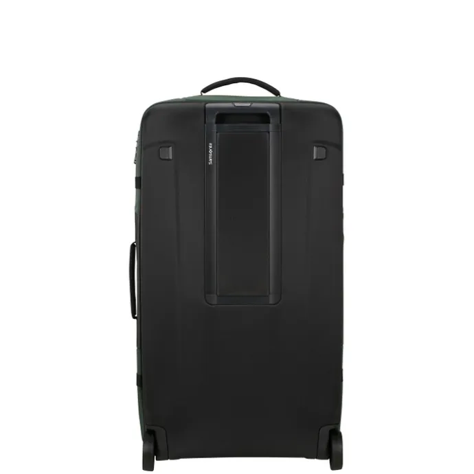 Samsonite Armox Wheeled Duffle 79/29 moss