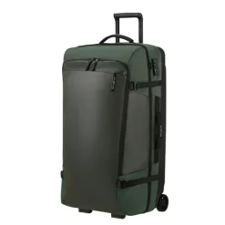 Samsonite Armox Wheeled Duffle 79/29 moss