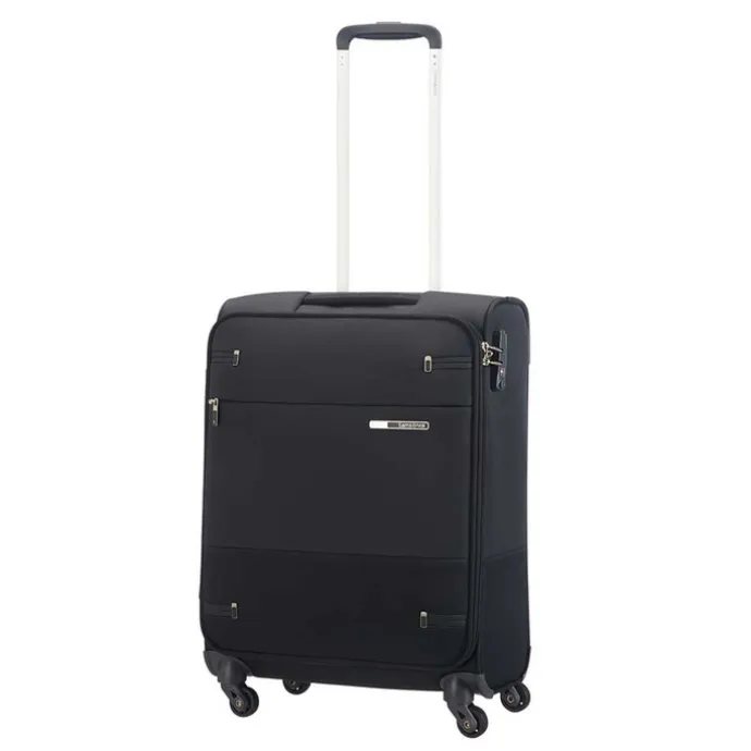 Samsonite Base Boost Spinner 55 Length 40 black