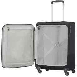 Samsonite Base Boost Spinner 55 Length 40 black