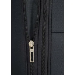 Samsonite Base Boost Spinner 66 Expandable black