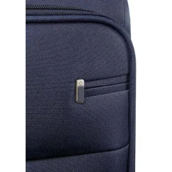 Samsonite Base Boost Spinner 55 Length 40 navy blue