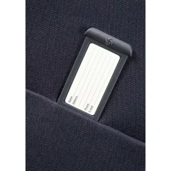 Samsonite Base Boost Spinner 55 Length 40 navy blue