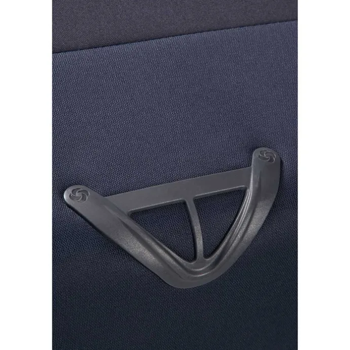 Samsonite Base Boost Spinner 55 Length 40 navy blue
