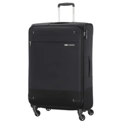 Samsonite Base Boost Spinner 78 Expandable black
