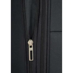 Samsonite Base Boost Spinner 78 Expandable black