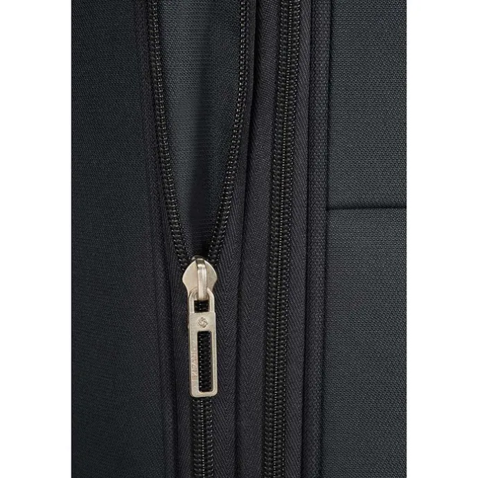 Samsonite Base Boost Spinner 78 Expandable black