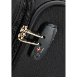 Samsonite Base Boost Spinner 78 Expandable black