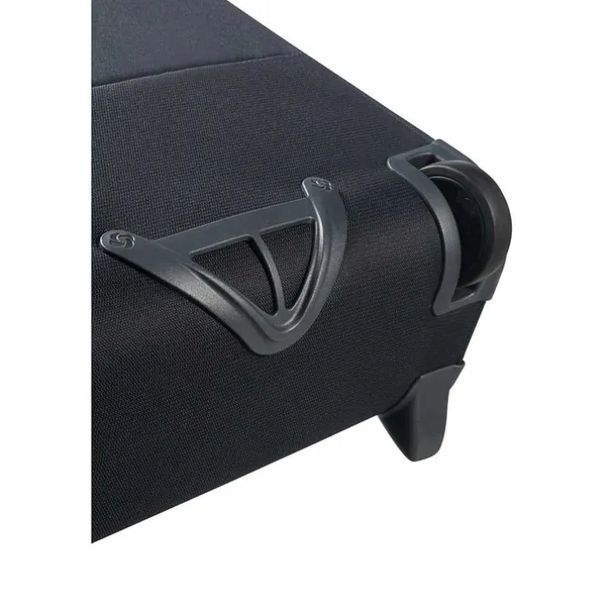 Samsonite Base Boost Upright 55 Lenght 40 black