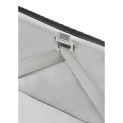 Samsonite Base Boost Upright 55 Lenght 40 black