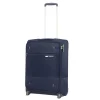 Samsonite Base Boost Upright 55 Lenght 40 navy blue