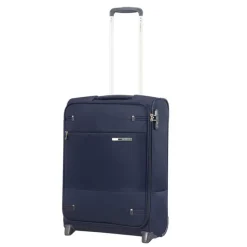 Samsonite Base Boost Upright 55 Lenght 40 navy blue