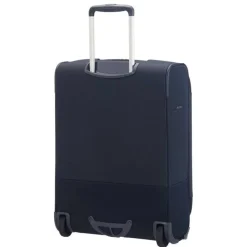 Samsonite Base Boost Upright 55 Lenght 40 navy blue