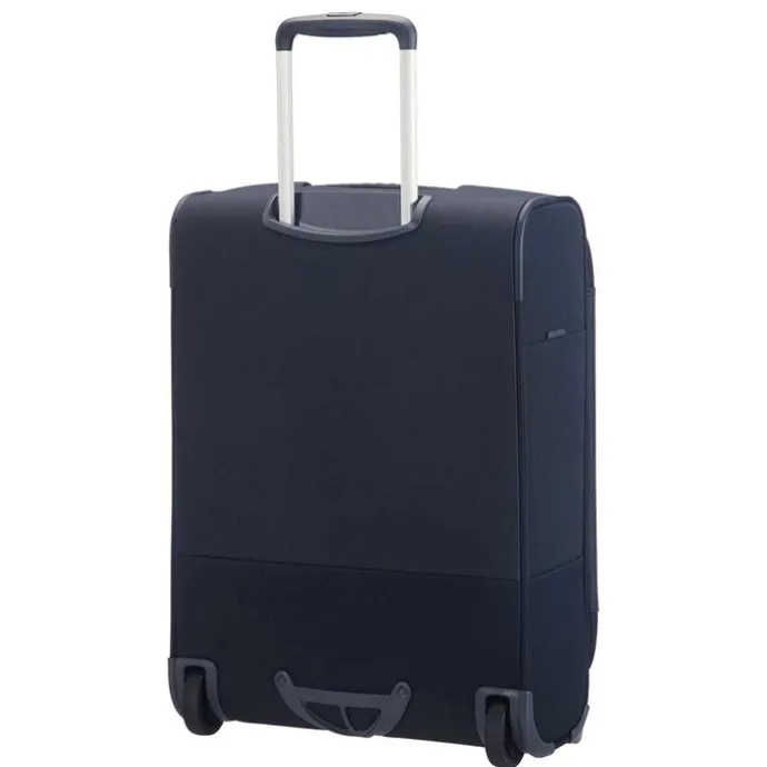 Samsonite Base Boost Upright 55 Lenght 40 navy blue