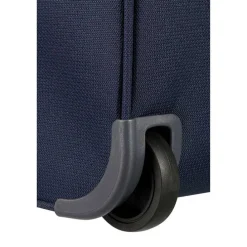 Samsonite Base Boost Upright 55 Lenght 40 navy blue