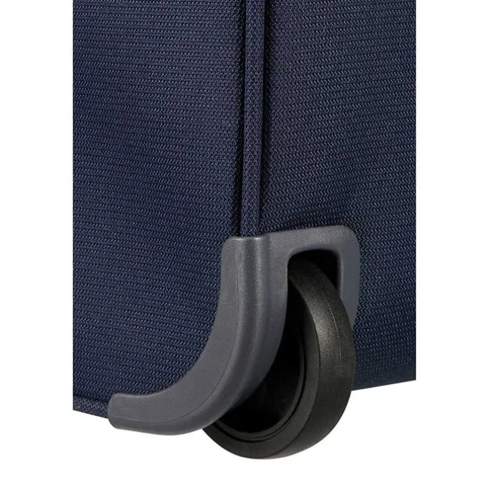 Samsonite Base Boost Upright 55 Lenght 40 navy blue