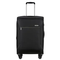 Samsonite Base Breeze Spinner 67/24 Expandable black