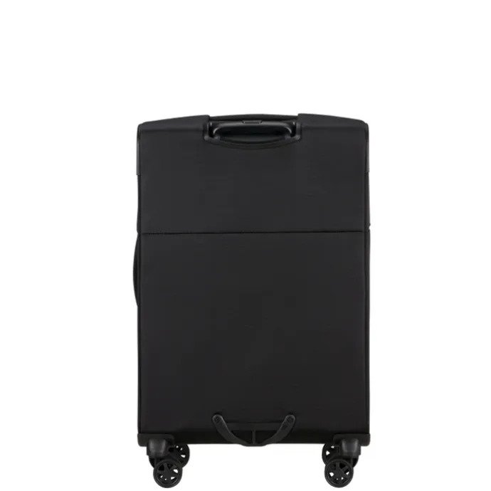 Samsonite Base Breeze Spinner 67/24 Expandable black