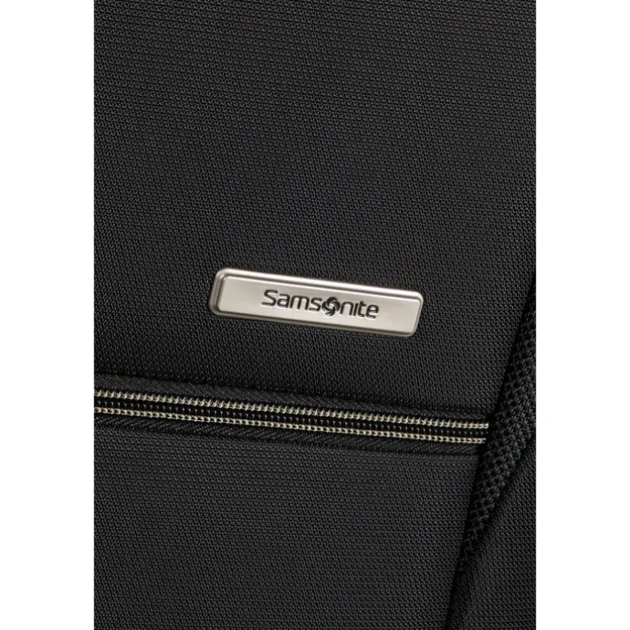 Samsonite Base Breeze Spinner 67/24 Expandable black