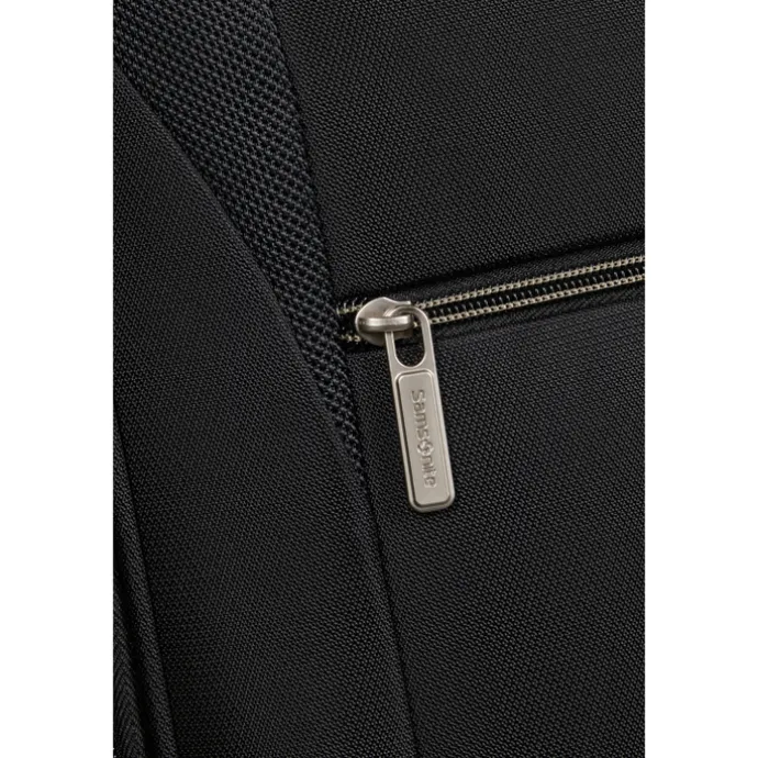 Samsonite Base Breeze Spinner 67/24 Expandable black