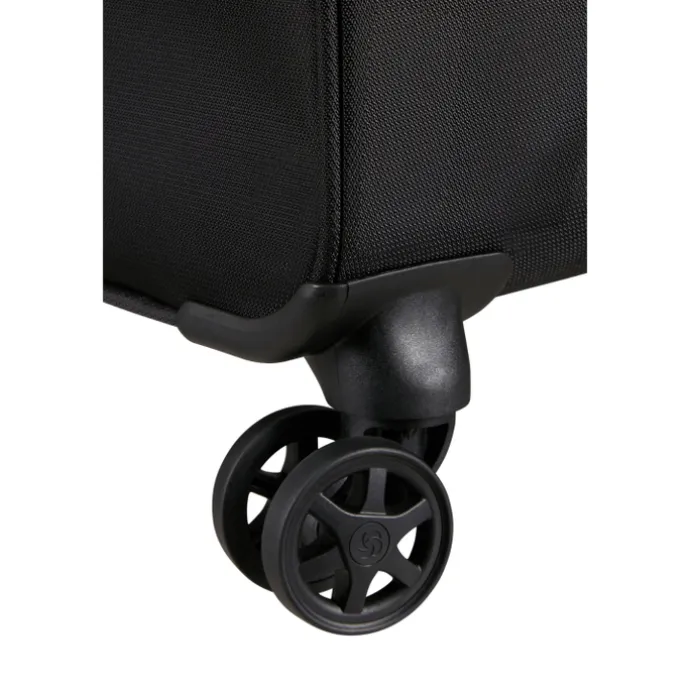 Samsonite Base Breeze Spinner 67/24 Expandable black