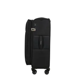 Samsonite Base Breeze Spinner 67/24 Expandable black