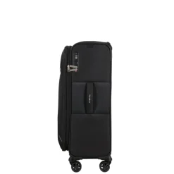 Samsonite Base Breeze Spinner 67/24 Expandable black