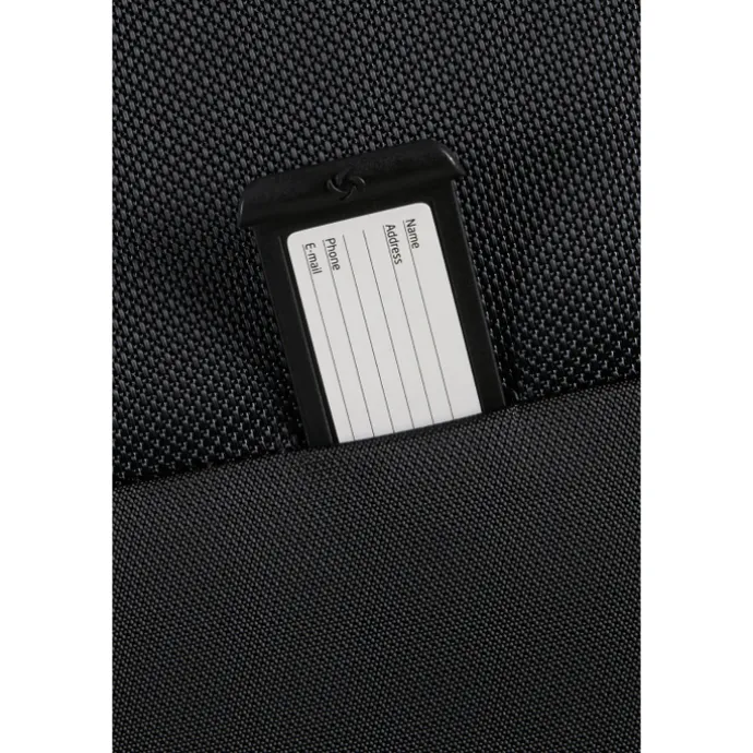 Samsonite Base Breeze Spinner 67/24 Expandable black