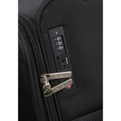 Samsonite Base Breeze Spinner 67/24 Expandable black