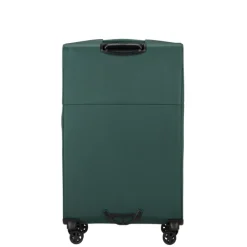 Samsonite Base Breeze Spinner 78/29 Expandable dark green