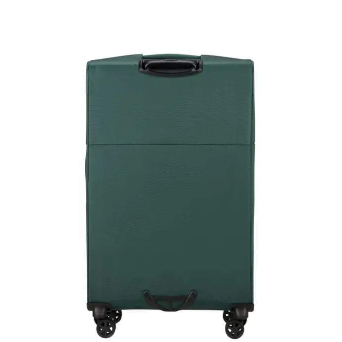 Samsonite Base Breeze Spinner 78/29 Expandable dark green