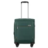 Samsonite Base Breeze Spinner 55/20 Expandable dark green